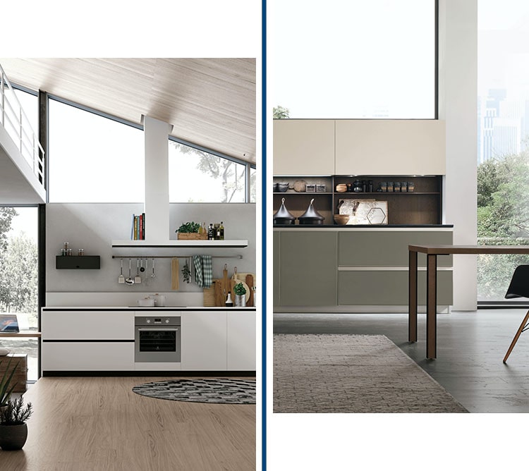 Servizi dedicati - Stosa Cucine Lugano