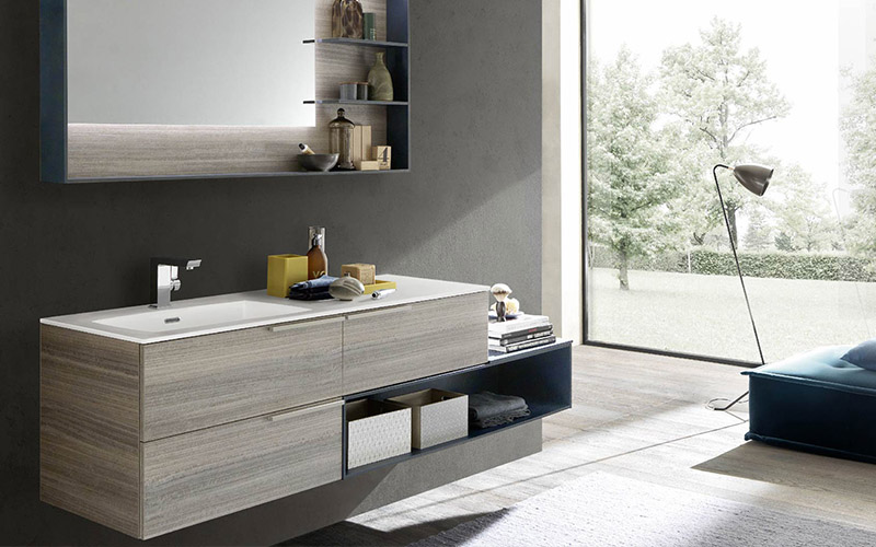 arredo bagno in Ticino a lugano