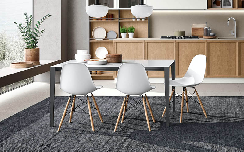 negozio tavoli e sedie Lugano